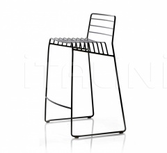 Итальянские Рестораны/Бары - Барный стул Park Итальянские Рестораны/Бары - Барный стул Park фабрика B-Line