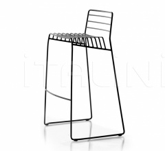 Итальянские Рестораны/Бары - Барный стул Park Итальянские Рестораны/Бары - Барный стул Park фабрика B-Line