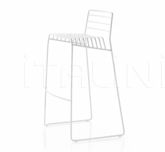 Итальянские Рестораны/Бары - Барный стул Park Итальянские Рестораны/Бары - Барный стул Park фабрика B-Line