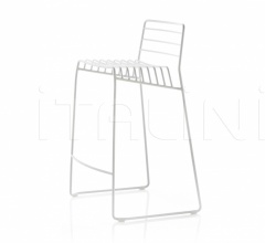 Итальянские Рестораны/Бары - Барный стул Park Итальянские Рестораны/Бары - Барный стул Park фабрика B-Line