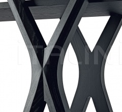 Стеллаж Cross фабрика Meritalia