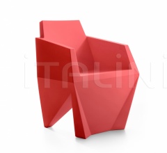 Стул Gemma фабрика B-Line