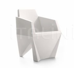 Стул Gemma фабрика B-Line