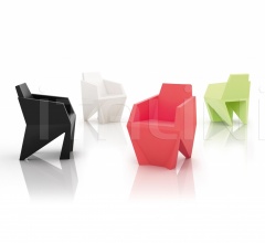 Стул Gemma фабрика B-Line