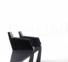 Стул Gemma фабрика B-Line