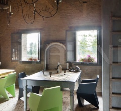 Стул Gemma фабрика B-Line