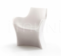 Стул Woopy фабрика B-Line