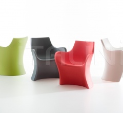 Стул Woopy фабрика B-Line