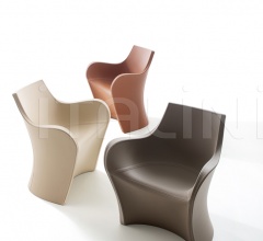 Стул Woopy фабрика B-Line