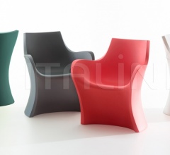 Стул Woopy фабрика B-Line