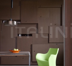 Стул Woopy фабрика B-Line