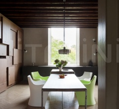 Стул Woopy фабрика B-Line