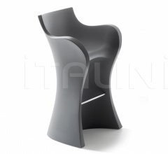 Итальянские Рестораны/Бары - Барный стул Woopy Итальянские Рестораны/Бары - Барный стул Woopy фабрика B-Line