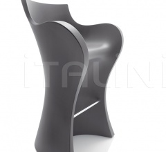 Итальянские Рестораны/Бары - Барный стул Woopy Итальянские Рестораны/Бары - Барный стул Woopy фабрика B-Line