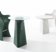 Итальянские Рестораны/Бары - Барный стул Woopy Итальянские Рестораны/Бары - Барный стул Woopy фабрика B-Line