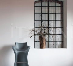 Итальянские Рестораны/Бары - Барный стул Woopy Итальянские Рестораны/Бары - Барный стул Woopy фабрика B-Line