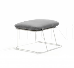 Итальянские Пуфы - Пуф Merano фабрика B-Line