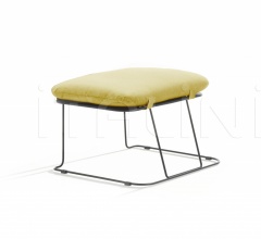 Итальянские Пуфы - Пуф Merano фабрика B-Line