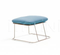 Итальянские Пуфы - Пуф Merano фабрика B-Line