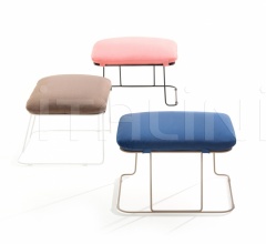 Итальянские Пуфы - Пуф Merano фабрика B-Line