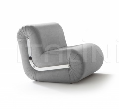 Кресло Boomerang фабрика B-Line