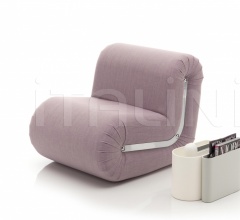 Кресло Boomerang фабрика B-Line