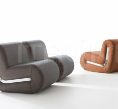 Кресло Boomerang фабрика B-Line