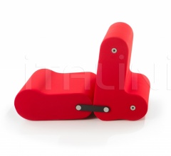 Кресло Multichair фабрика B-Line