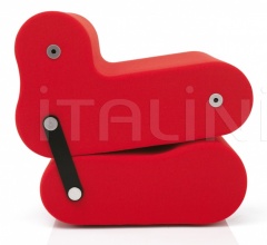 Кресло Multichair фабрика B-Line