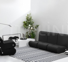 Кресло Multichair фабрика B-Line