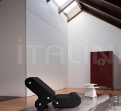 Кресло Multichair фабрика B-Line