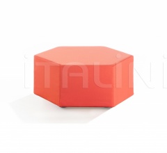 Итальянские Пуфы - Пуф Esa фабрика B-Line