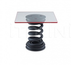 Итальянские Столики - Столик Boing Boing Итальянские Столики - Столик Boing Boing фабрика Meritalia