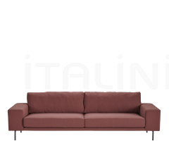 Модульный диван Piu Модульный диван Piu фабрика B&T Design