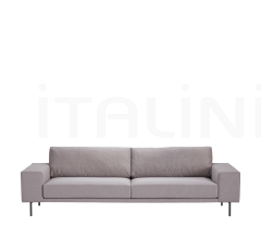 Модульный диван Piu Модульный диван Piu фабрика B&T Design