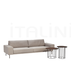 Модульный диван Piu Модульный диван Piu фабрика B&T Design