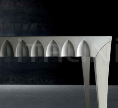 Раздвижной стол T47-190 421 Раздвижной стол T47-190 421 фабрика Pregno