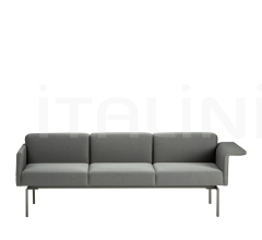 Диван Mabel Диван Mabel фабрика B&T Design