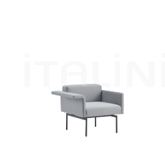 Диван Mabel Диван Mabel фабрика B&T Design