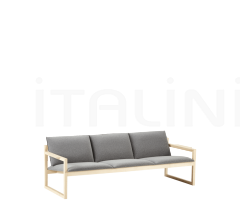 Диван Lagom Диван Lagom фабрика B&T Design