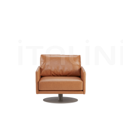 Кресло Mabel Comfort Lounge фабрика B&T Design