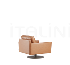 Кресло Mabel Comfort Lounge фабрика B&T Design