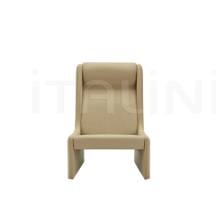 Кресло Jasper фабрика B&T Design