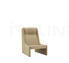 Кресло Jasper фабрика B&T Design