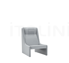 Кресло Jasper фабрика B&T Design