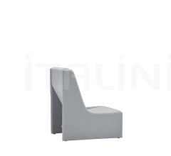 Кресло Jasper фабрика B&T Design