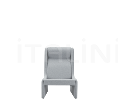 Кресло Jasper фабрика B&T Design