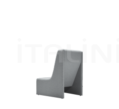 Кресло Jasper фабрика B&T Design