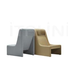 Кресло Jasper фабрика B&T Design