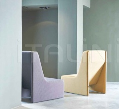 Кресло Jasper фабрика B&T Design